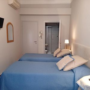 Kamer met Twee Aparte Bedden